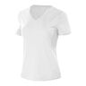 Siana T-Shirt Damen-Weiß