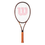 Wilson Tennisschl&auml;ger Wilson Pro Staff X V14 Testschl&auml;ger