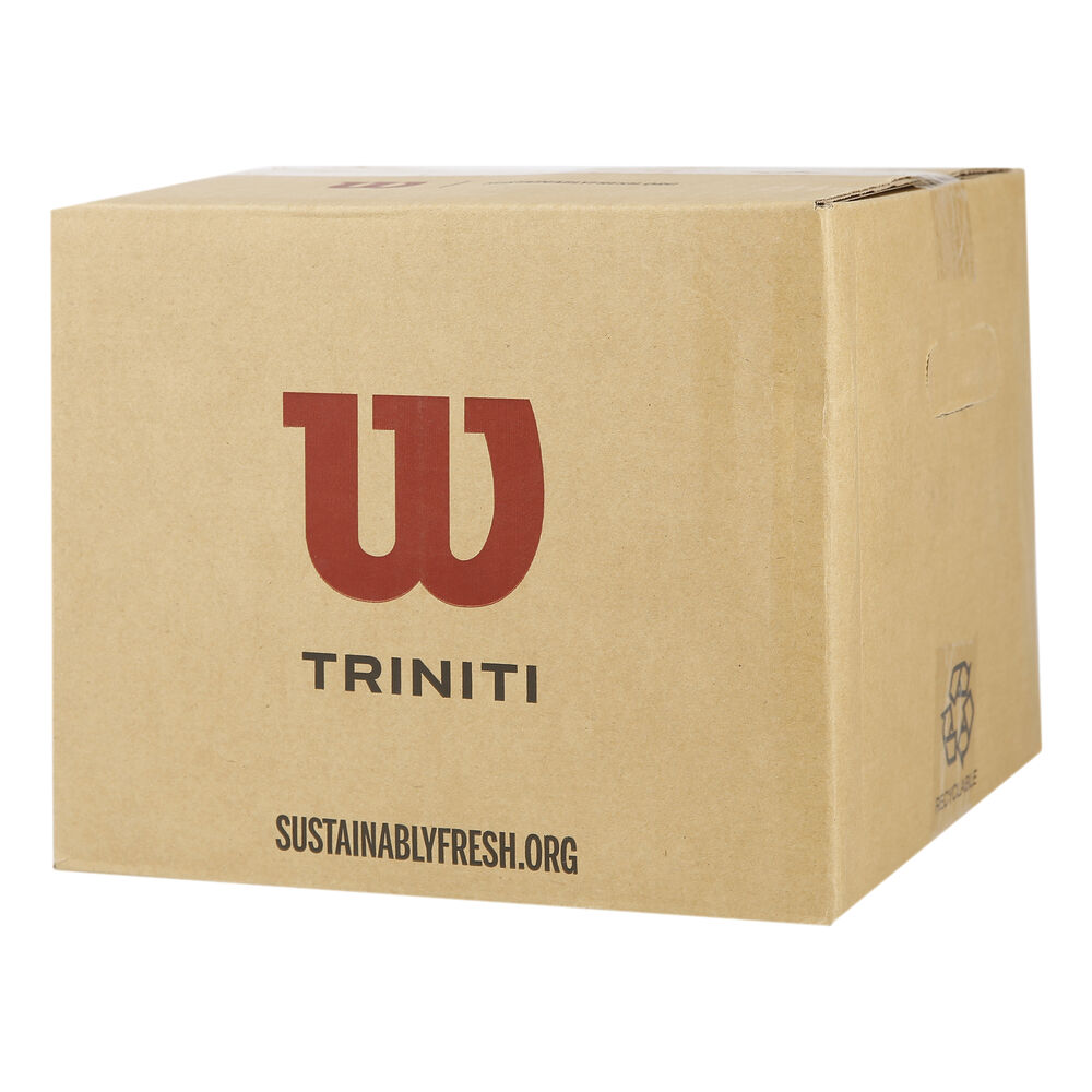 Wilson Triniti Club 36er Pack Special Edition product