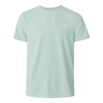 Fila T-Shirt Fila Tristan T-Shirt Herren-mint