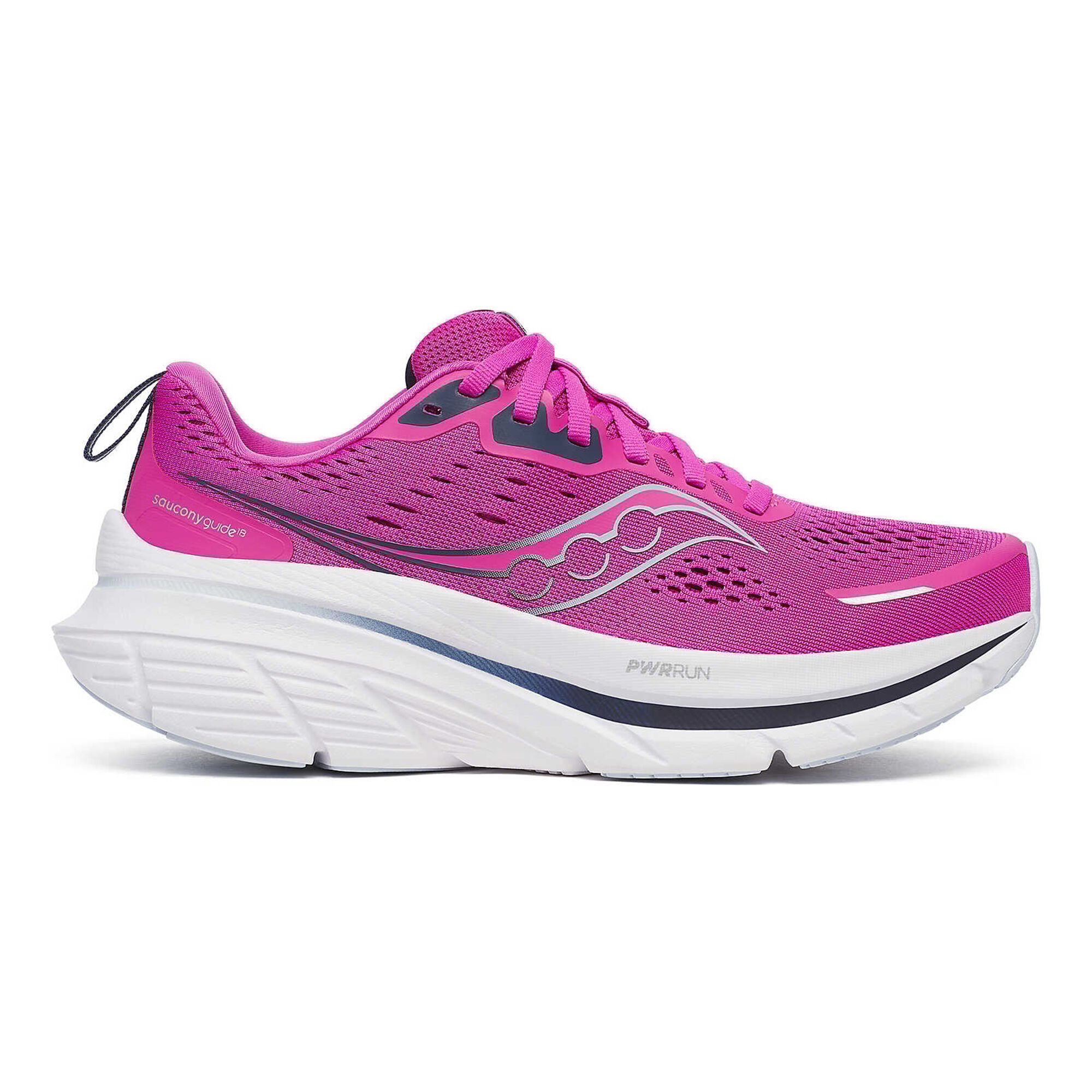 Saucony