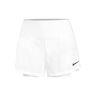 Court Dri-Fit Advantage Shorts Damen-Weiß
