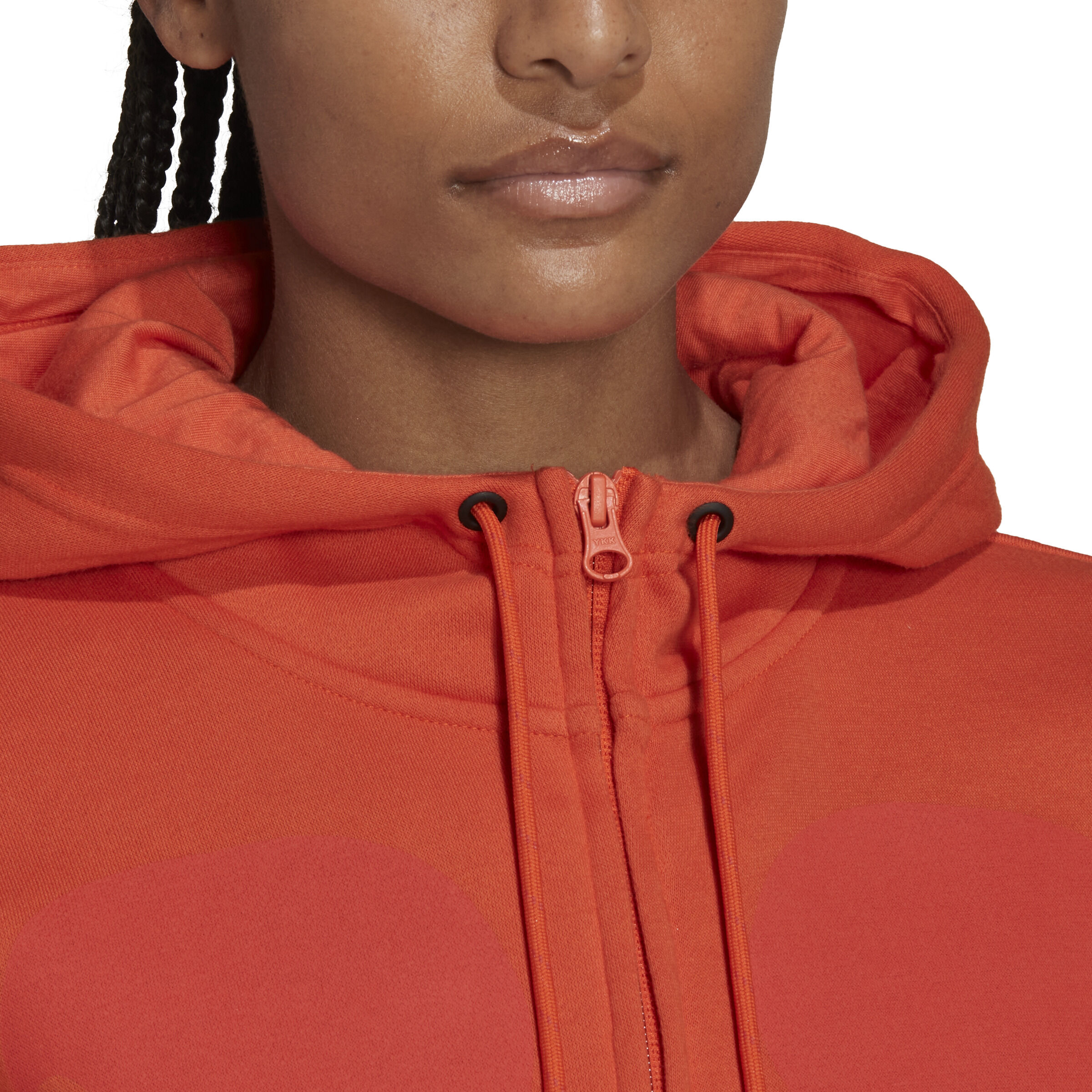 adidas Marimekko Sweatjacke Damen Orange online kaufen Tennis Point AT