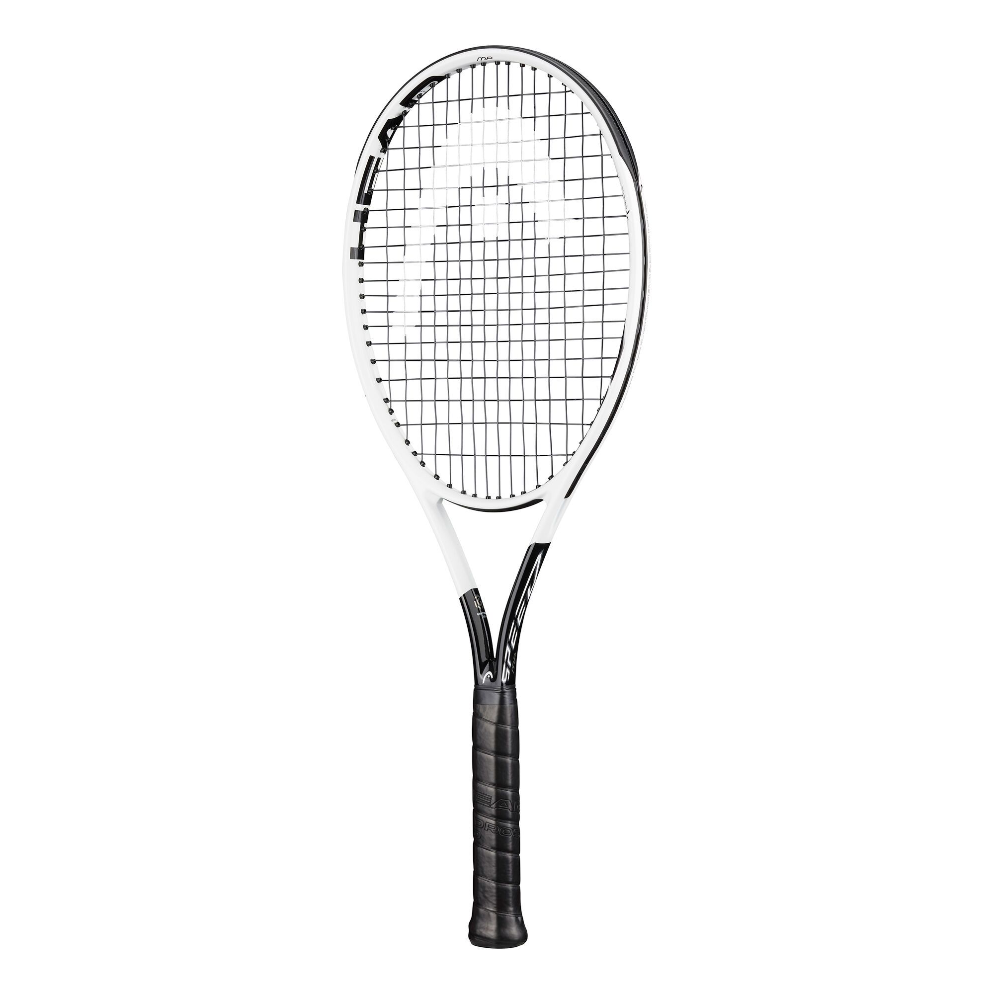 HEAD Graphene 360 Speed MP Turnierschläger online kaufen | Tennis-Point