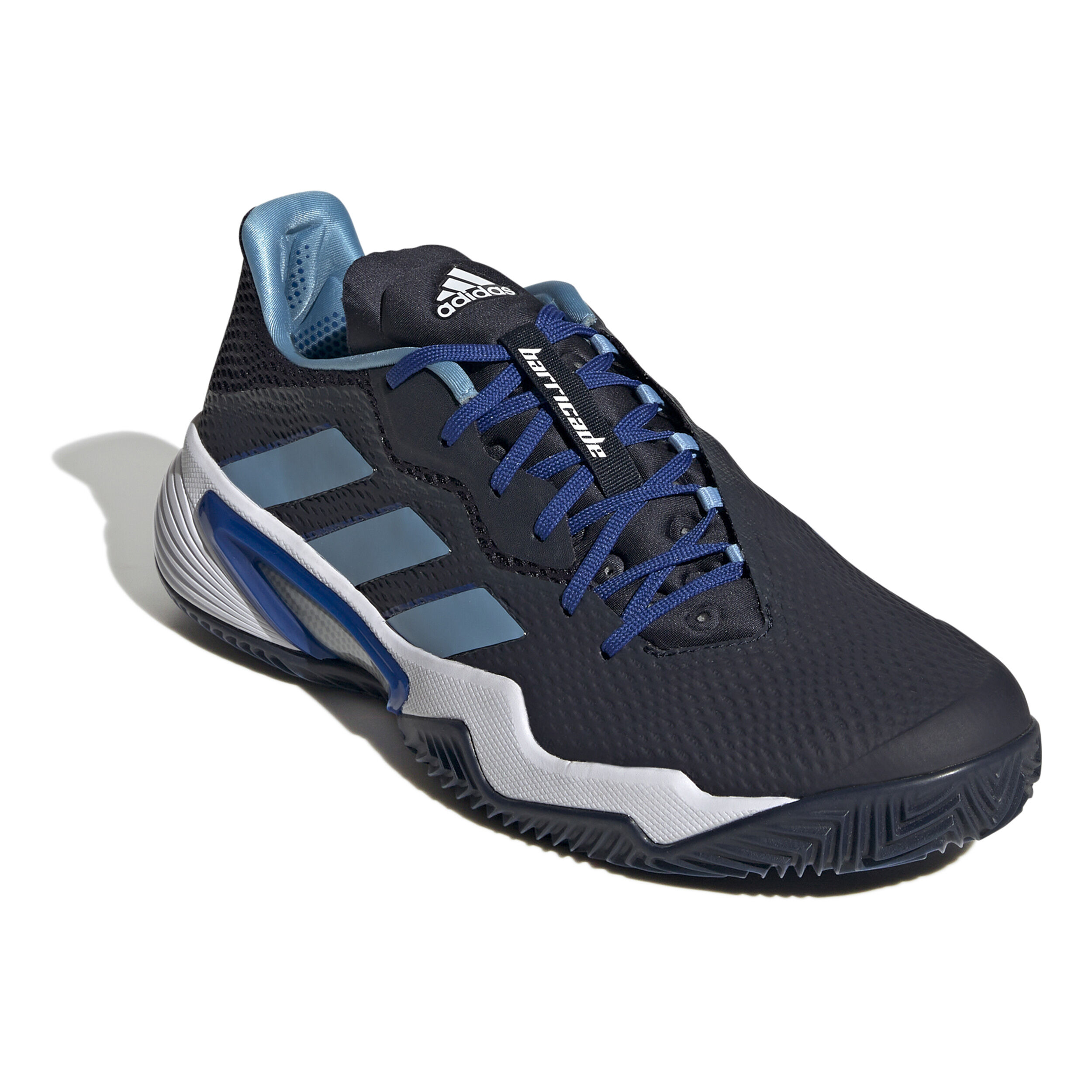 Adidas barricade herren best sale