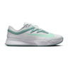 Zoom Vapor Pro 3 Allcourtschuh Damen-wei&szlig;, mint