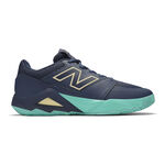 New Balance Tennisschuhe New Balance FuelCell Delray Allcourtschuh Herren-Dunkelblau