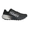 Terrex Agravic 3 Trailschuh Herren-Schwarz,Grau
