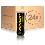 Dunlop Padelball Dunlop Pro Padel 3er Dose