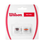 Wilson Schl&auml;gerzubeh&ouml;r Wilson Shift D&auml;mpfer 2er Pack 