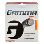 Gamma TNT2 12,2m orange