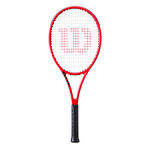 Wilson Tennisschl&auml;ger Wilson Pro Staff 97L V14 Turnierschl&auml;ger