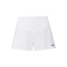 Dynamic Ballshorts Damen - wei&szlig;, 