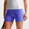 Court Dri-Fit Ball Ballshorts Damen-blau