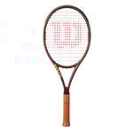 Wilson Tennisschl&auml;ger Wilson Pro Staff Team Turnierschl&auml;ger (besaitet)
