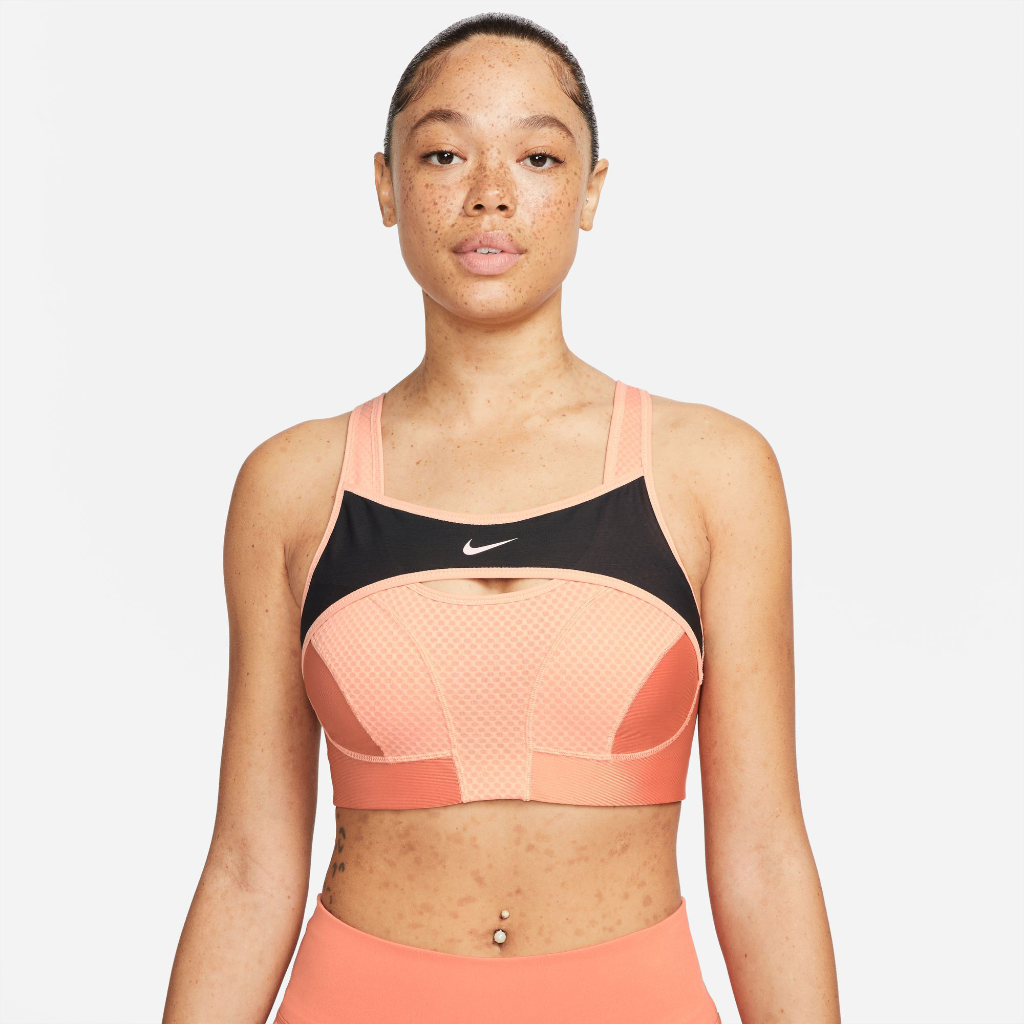Nike alpha sport bh top