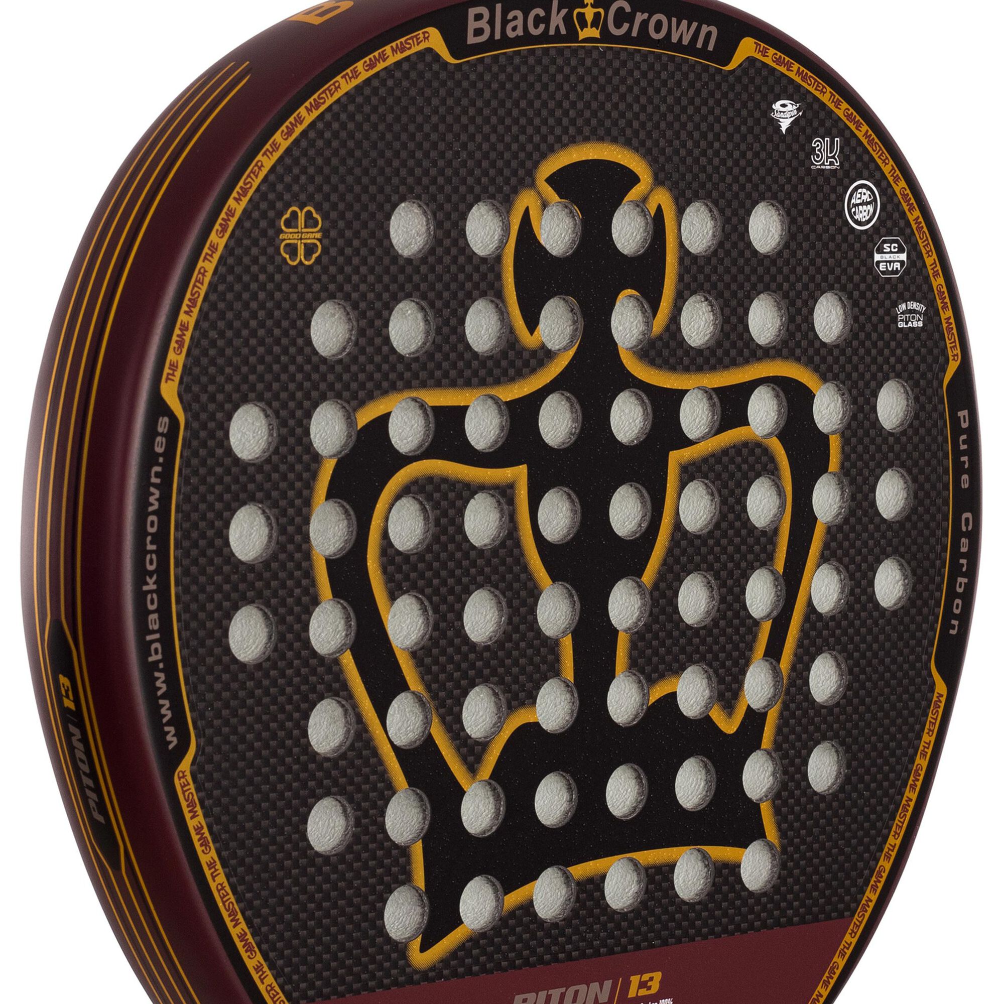 Black Crown