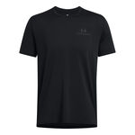 Under Armour Bekleidung Under Armour Vanish Energy T-Shirt Herren-Schwarz