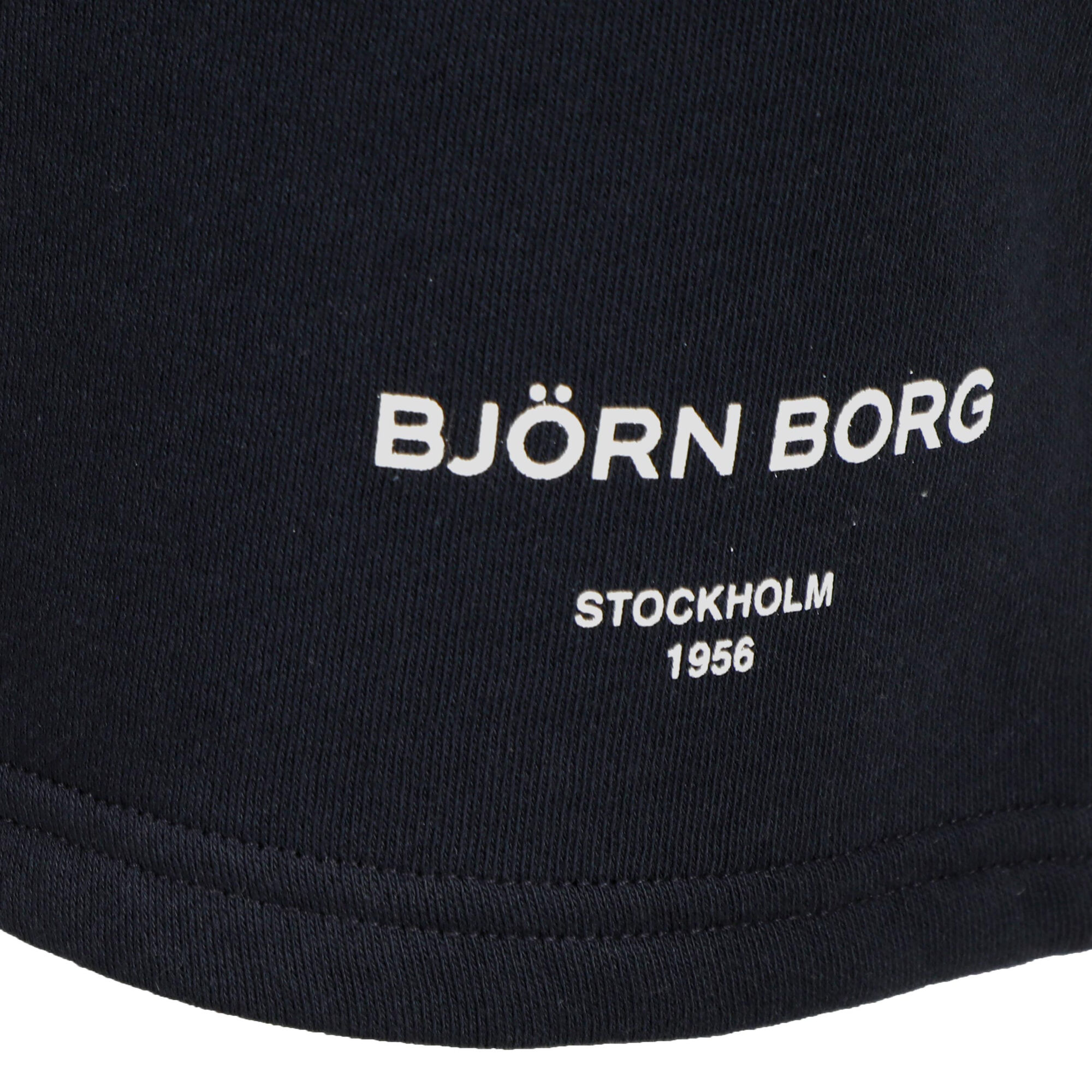 Bj&ouml;rn Borg