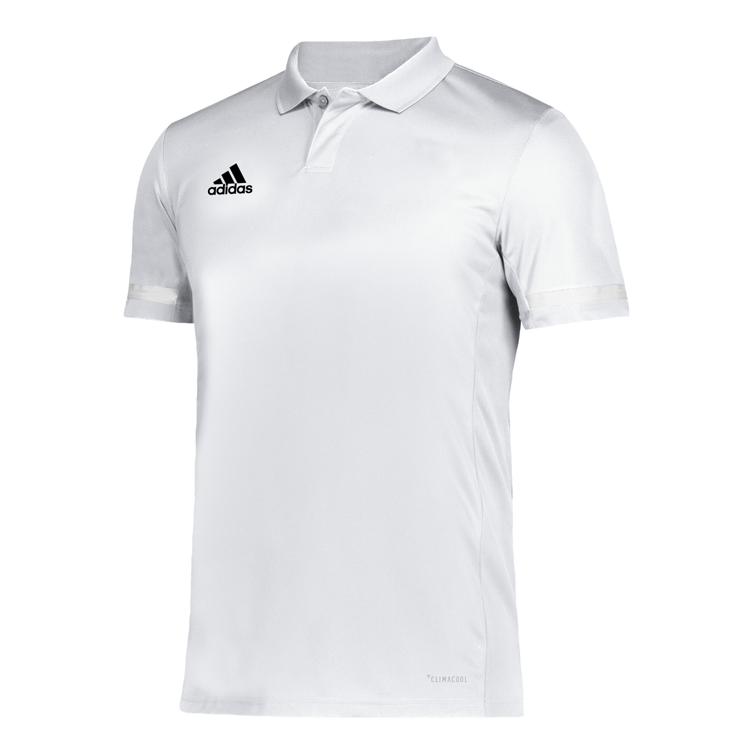 adidas poloshirt herren weiß