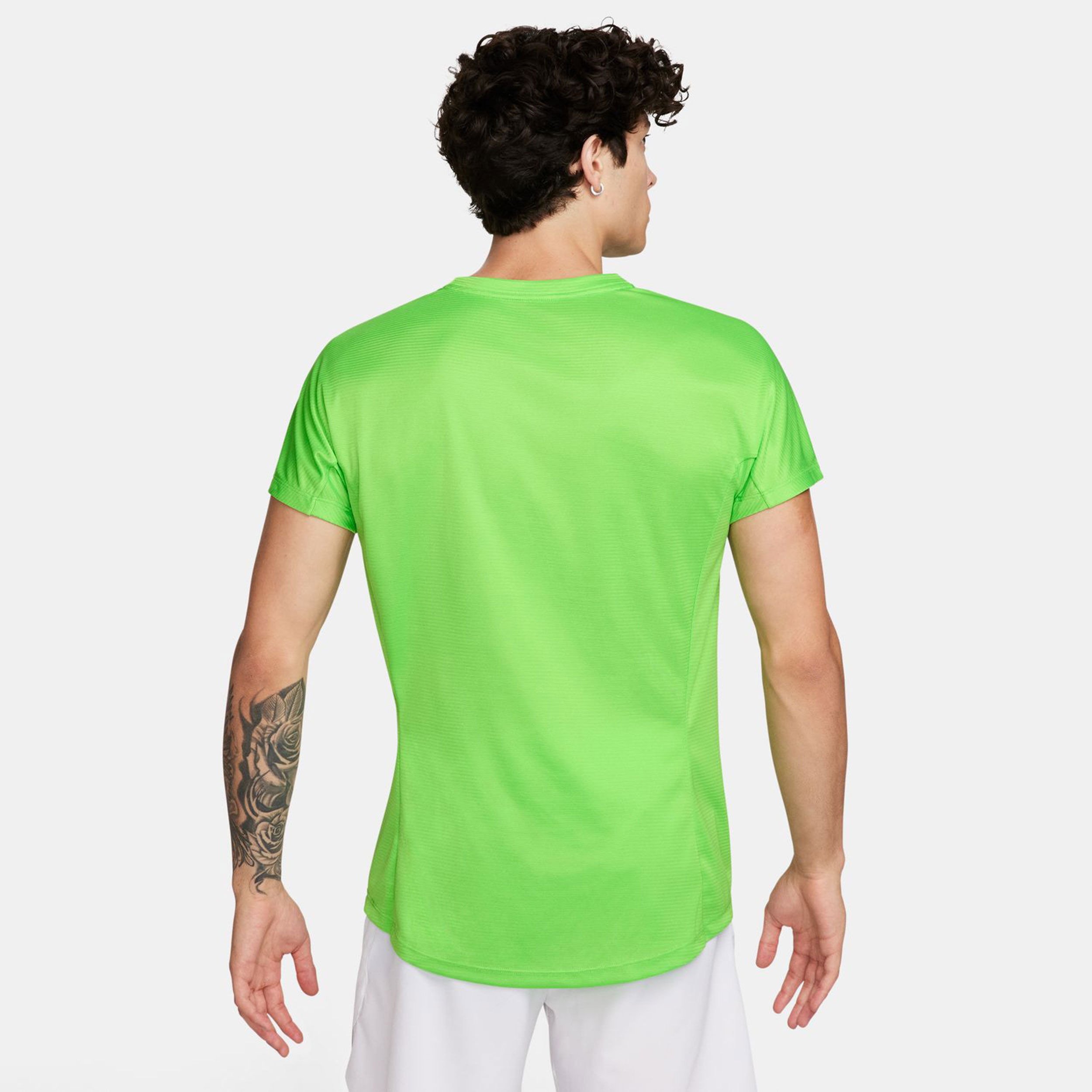 T shirt neon grün online