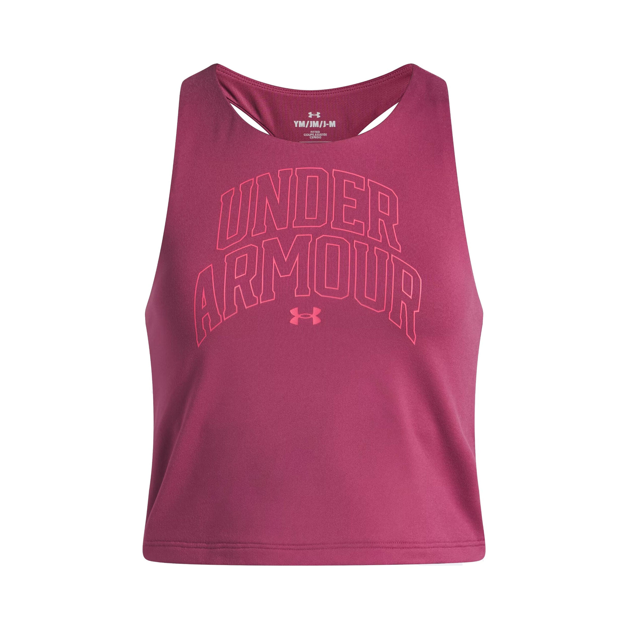 Under Armour