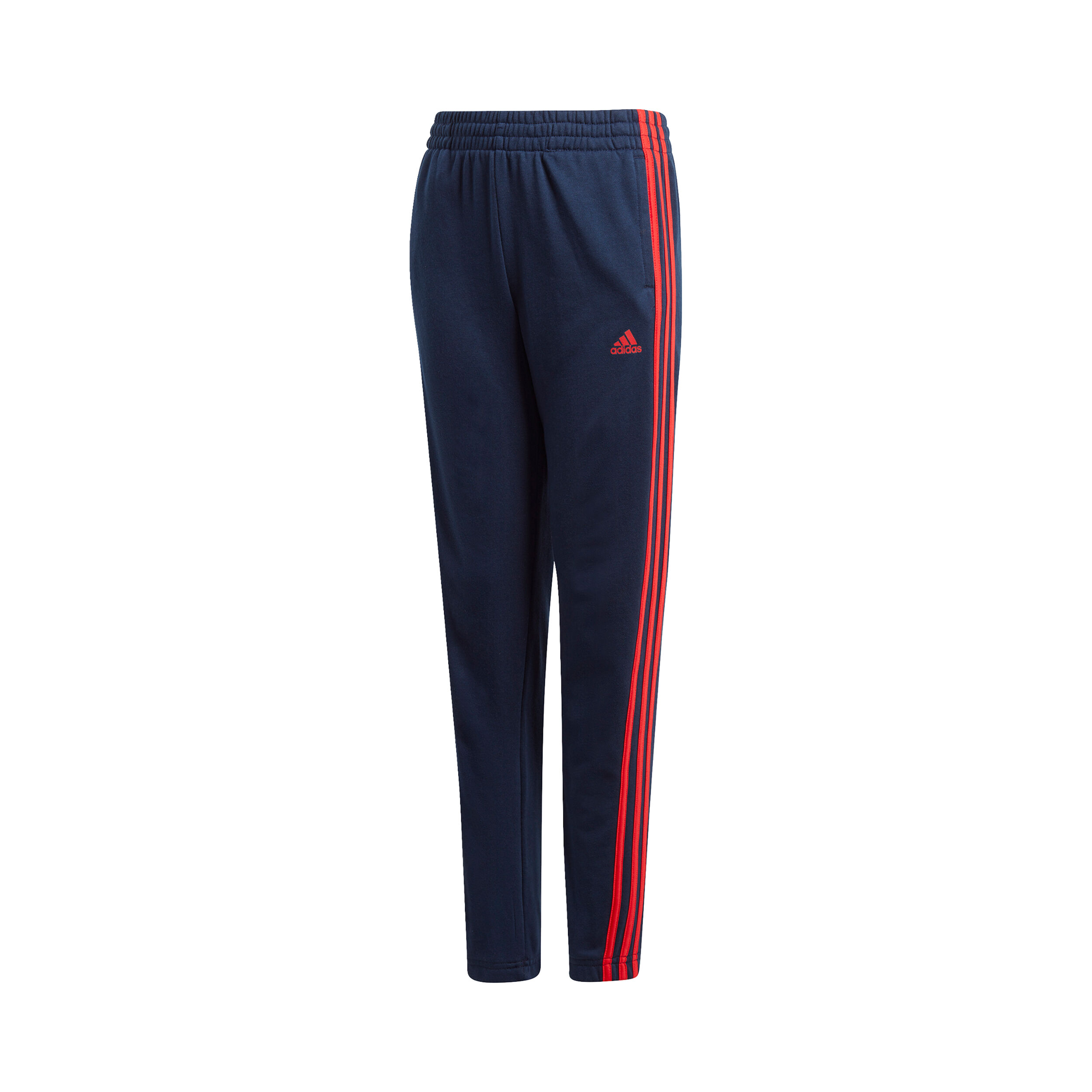 adidas Trainingsanzug Jungen Dunkelblau Rot online kaufen Tennis Point AT