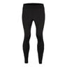 Qualifier Elite Cold Tight Herren-Schwarz