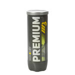 Tennis-Point Tennisbälle Tennis-Point Premium Tennisball 3er
