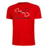 Foundation Update T-Shirt Herren-Rot