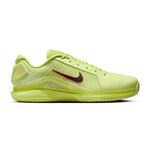 Nike Tennisschuhe Nike Vapor 12 Hypersmash Sandplatzschuh Herren-Limette