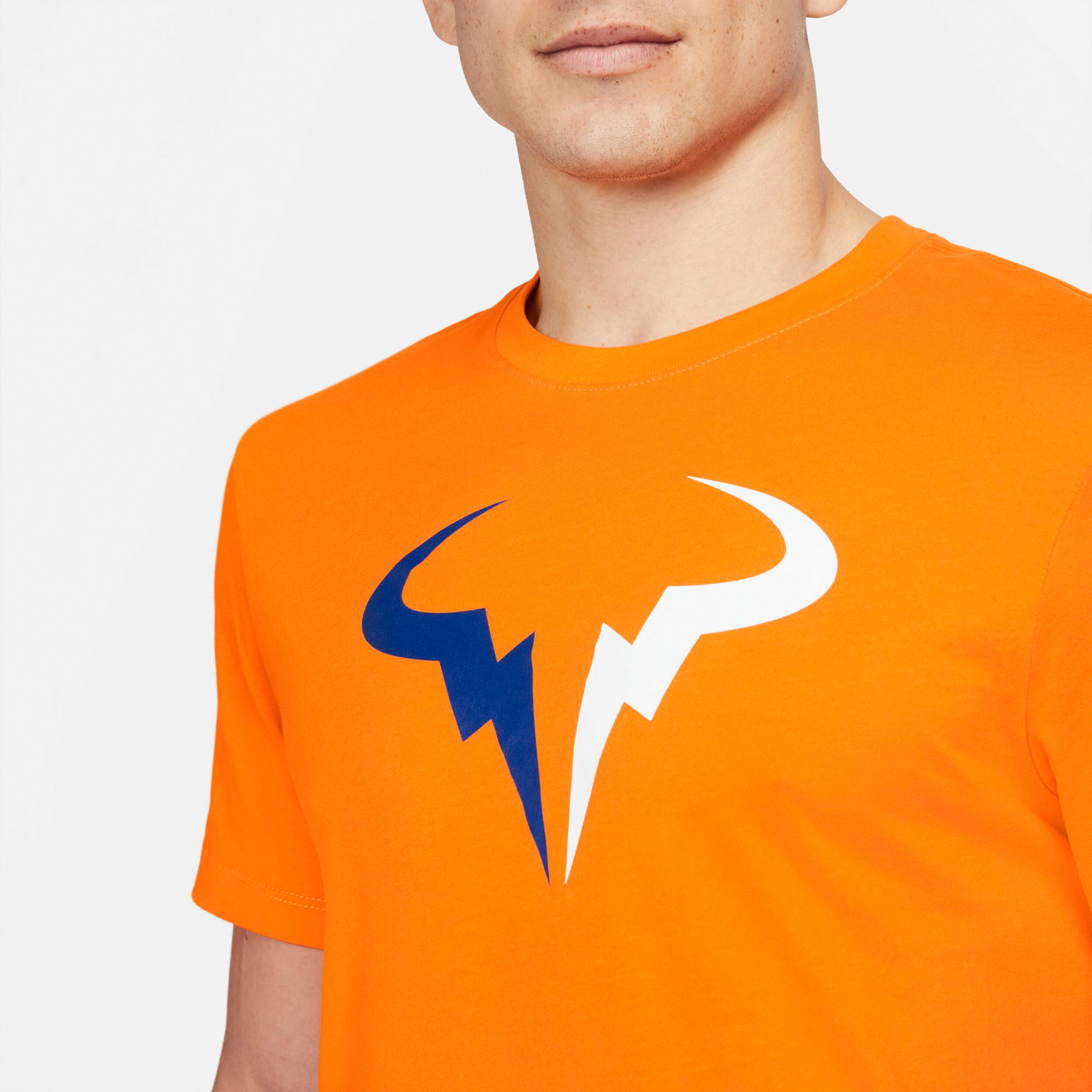 Rafael nadal logo shirt shop