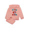 Over Jogger Fleece