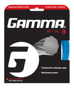 Gamma Gamma Jet Saitenset 12,2m-Blau