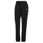 adidas Bekleidung adidas Woven Trainingshose Damen - schwarz, 