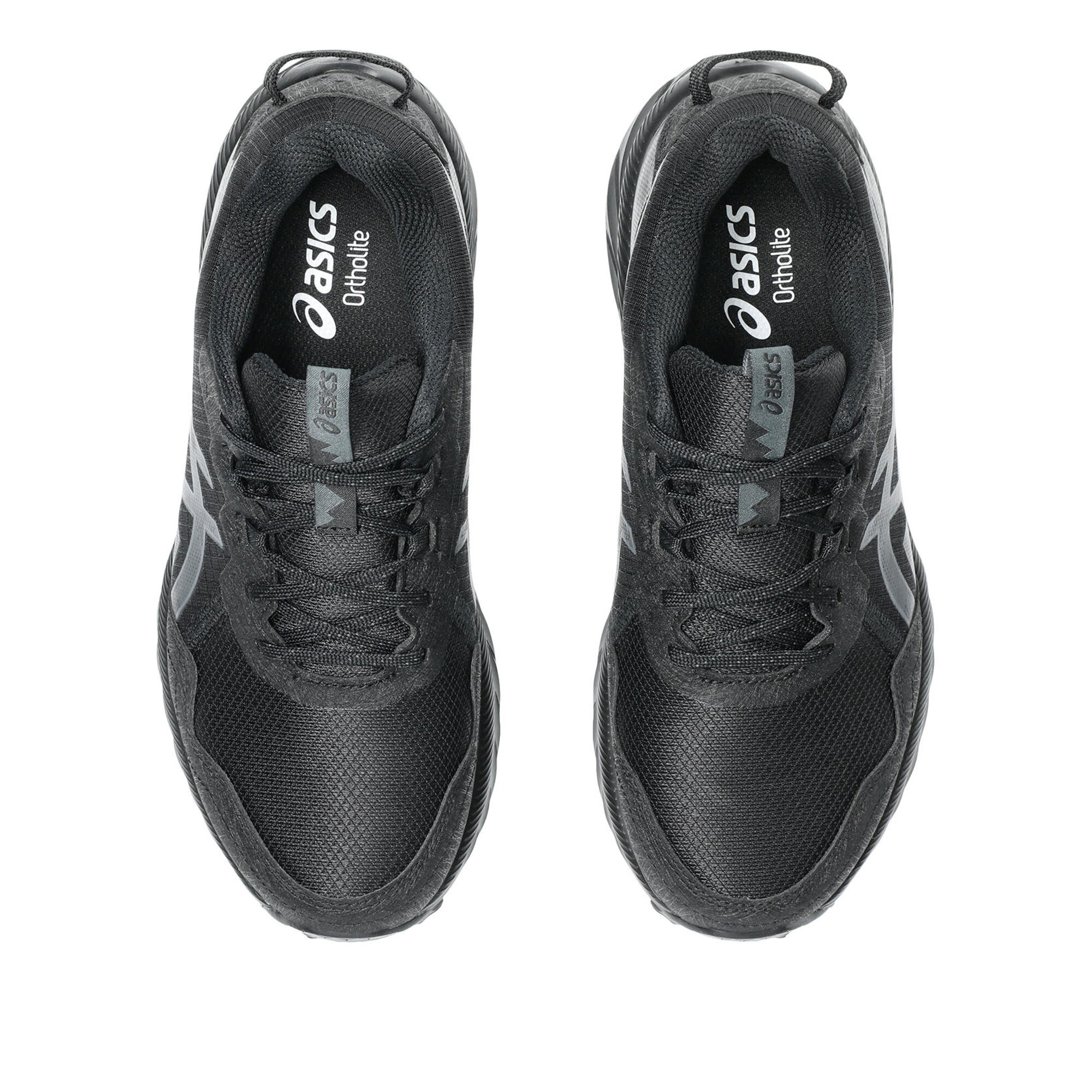 ASICS