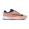 Zoom Vapor Pro 3 Sandplatzschuh Herren-apricot, weiß