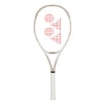 Yonex Tennisschläger Yonex Vcore 100L Sand Beige Turnierschläger Testschläger