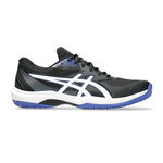 ASICS Tennisschuhe ASICS GAME FF Allcourtschuh Herren-schwarz, weiß