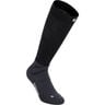 Run Performance Compression  Kompressions-Socken Herren-schwarz
