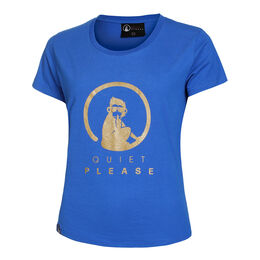 Retro Logo Tee