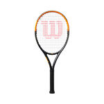 Wilson Tennisschläger Wilson Burn Spin Junior 26 Kinderschläger