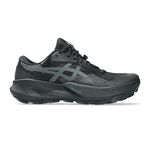ASICS Trailschuh ASICS Trabuco 14 GTX Trailschuh Damen - schwarz, grau