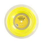 Tennis-Point Tennis-Point Premium Touch Saitenrolle 220m-Neongelb