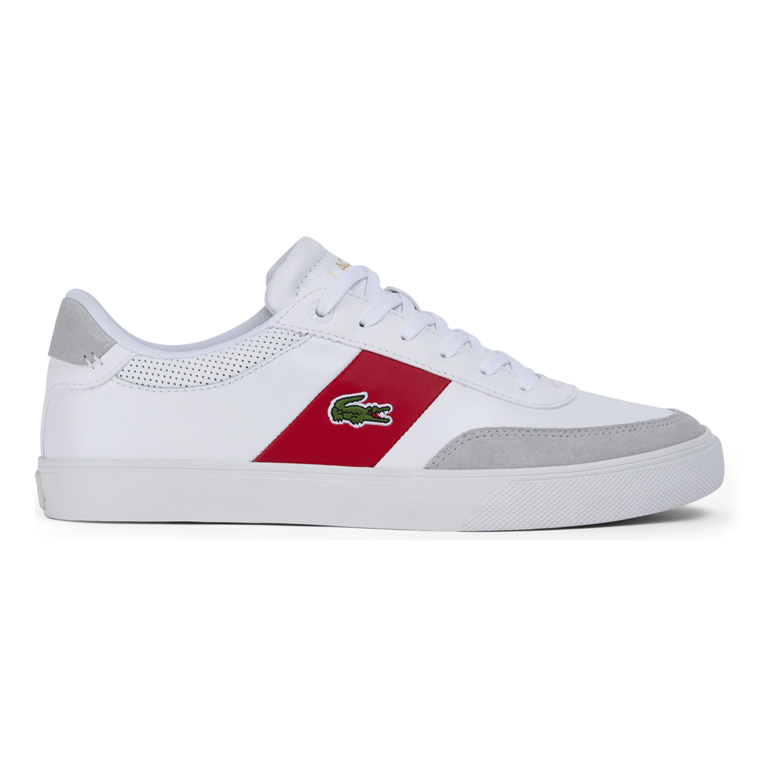 Lacoste court master sneakers deals