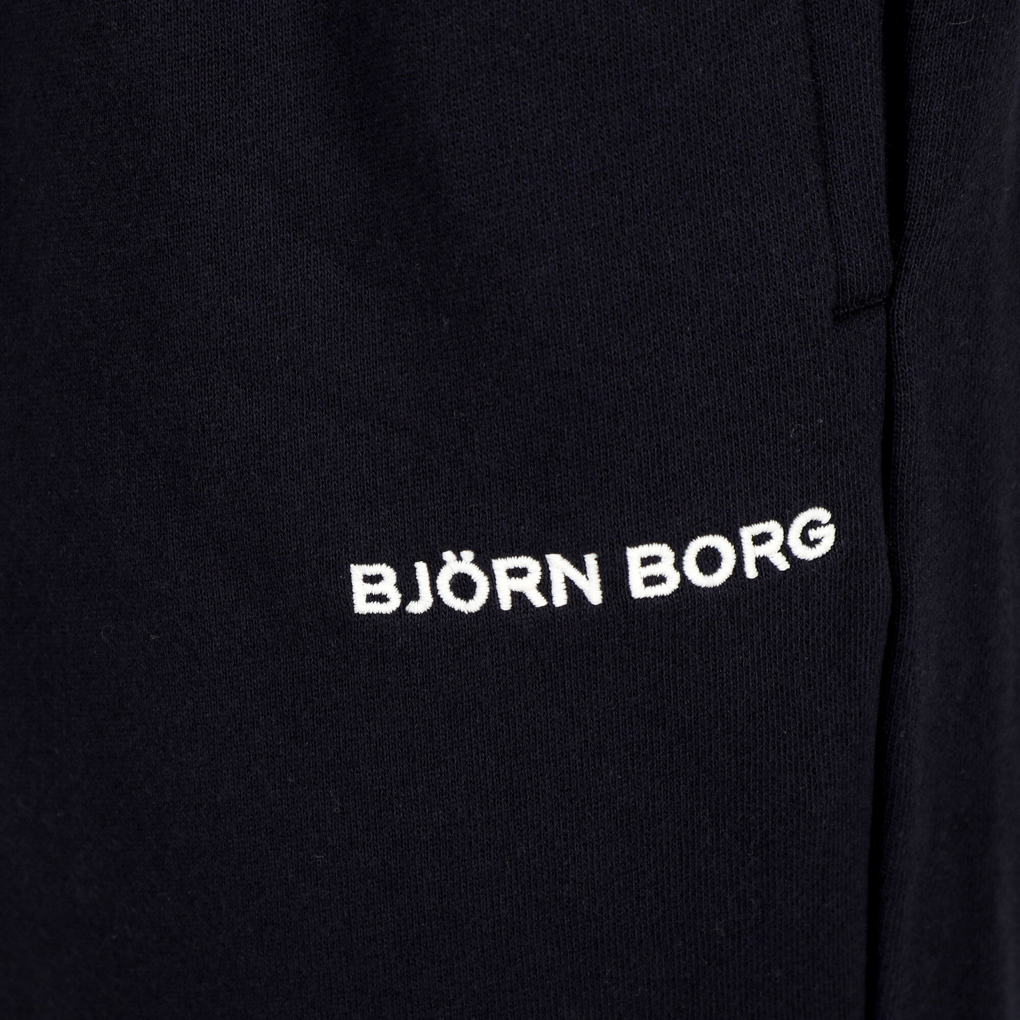 Bj&ouml;rn Borg