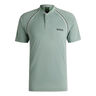 Pariq TOC Mesh Polo Herren-Salbei