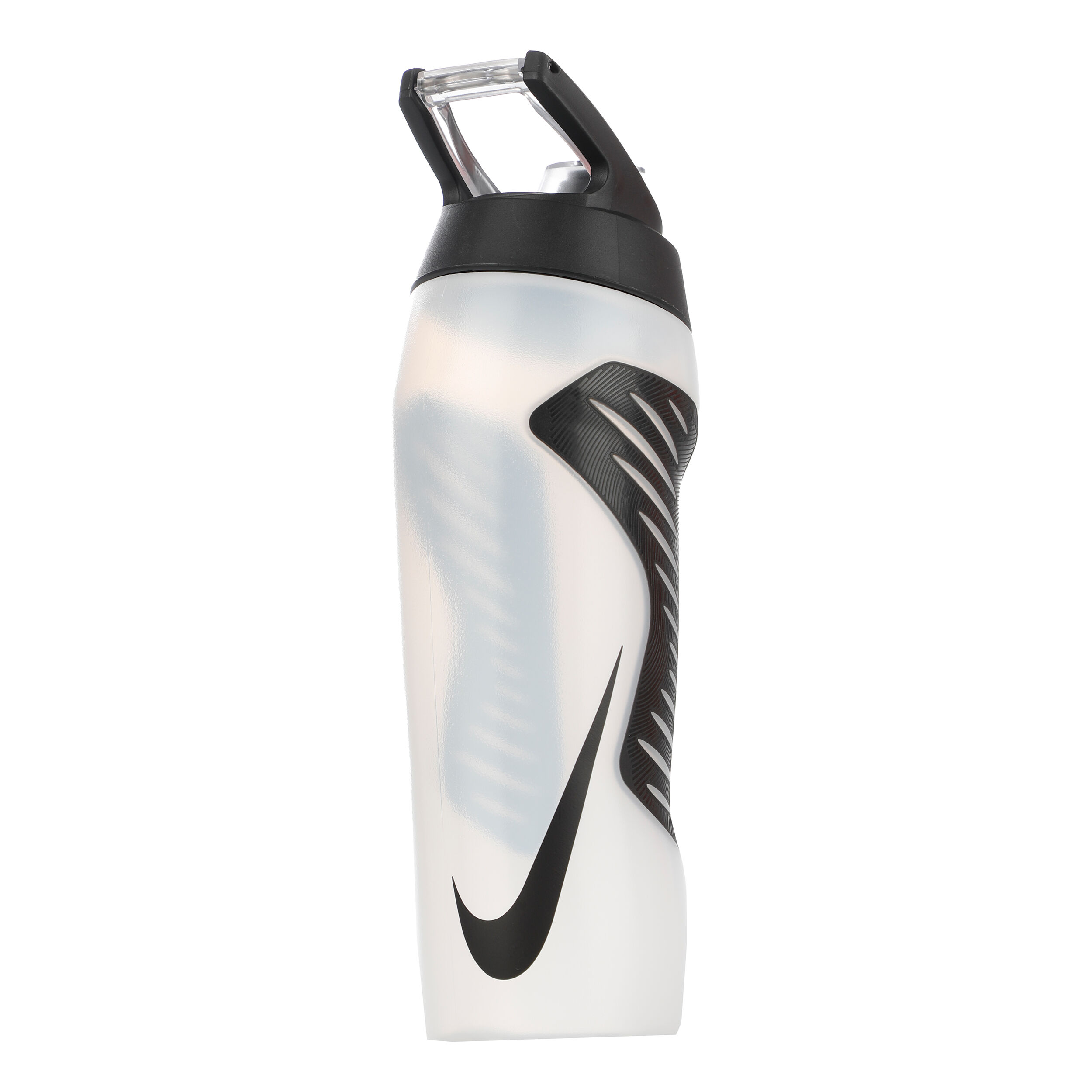 Nike Hyperfuel Water Bottle 2.0 709 Ml 24oz Trinkflasche WeiB Schwarz online kaufen Tennis Point AT