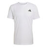 Freelift T-Shirt Herren-wei&szlig;
