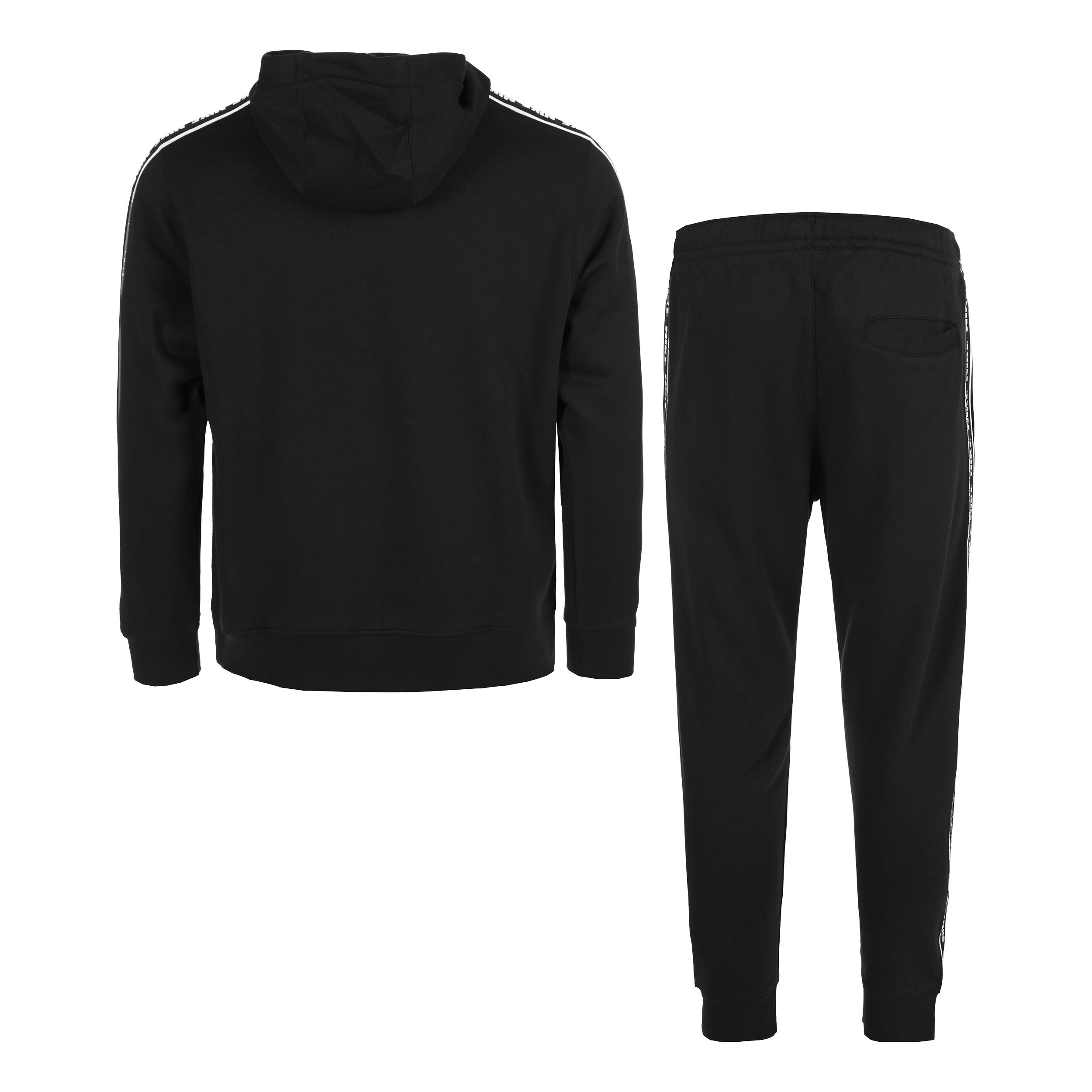 Nike fleece gx tracksuit new arrivals